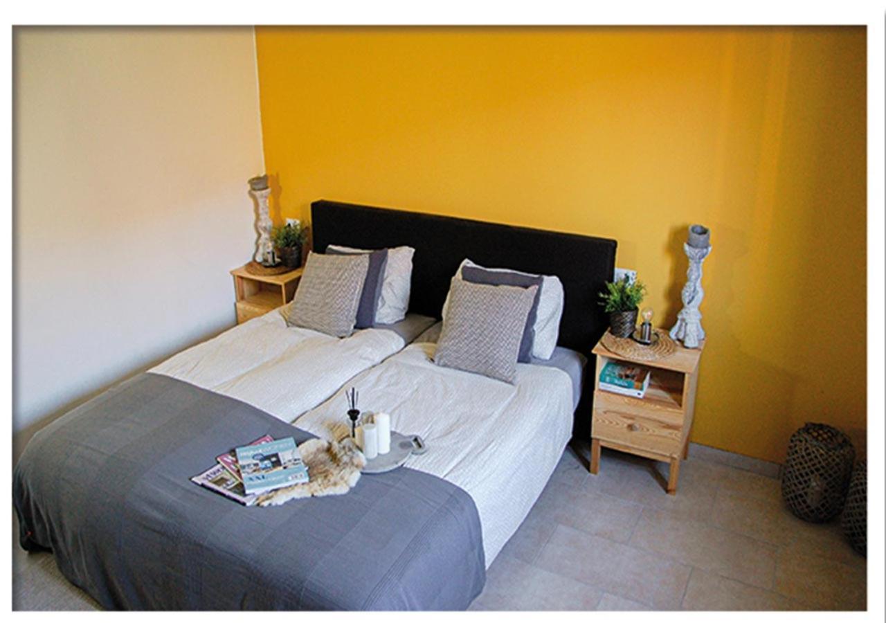 Apartamento Casa Valtaro Borgo Val di Taro Exterior foto