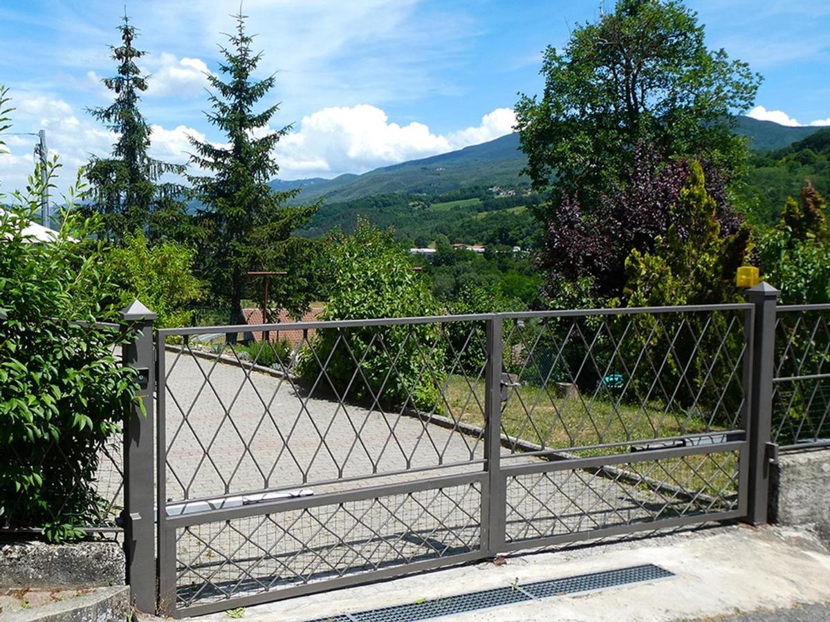 Apartamento Casa Valtaro Borgo Val di Taro Exterior foto